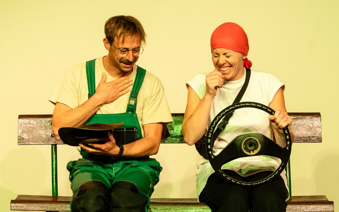 Theaterwerf / Peter van Heesen, © Theaterwerft / Peter van Heesen