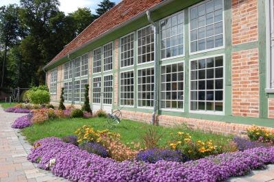 Jest tu magicznie o każdej porze roku., © Raimo Reincke