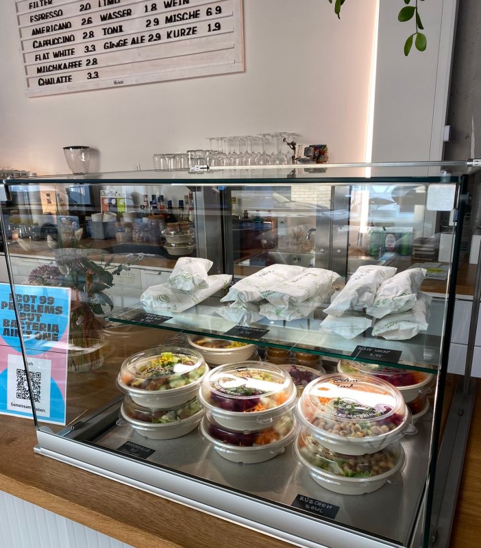 © Co-Working Café tisch © Co-Working Café tisch