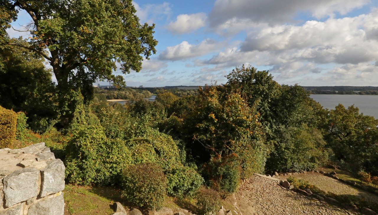 Belvedere Neubrandenburg_2, © TMV/Gohlke Belvedere Neubrandenburg_2, © TMV/Gohlke