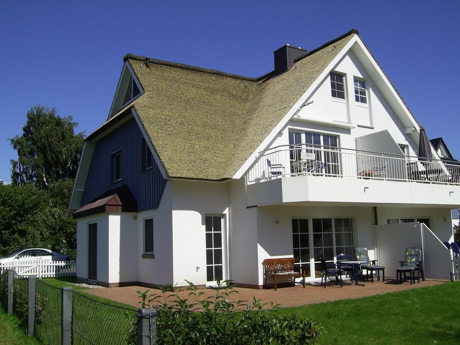 Huis uitzicht, © Besoke