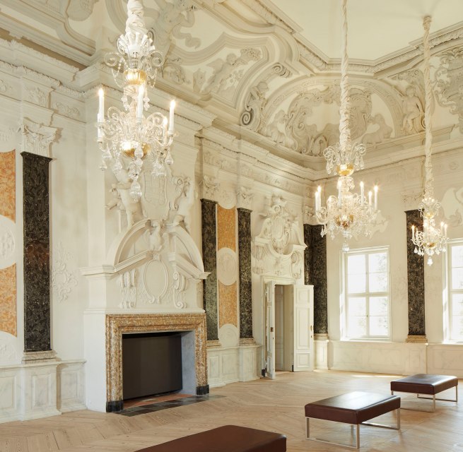 © Schloss Mirow SSGK MV © Schloss Mirow SSGK MV