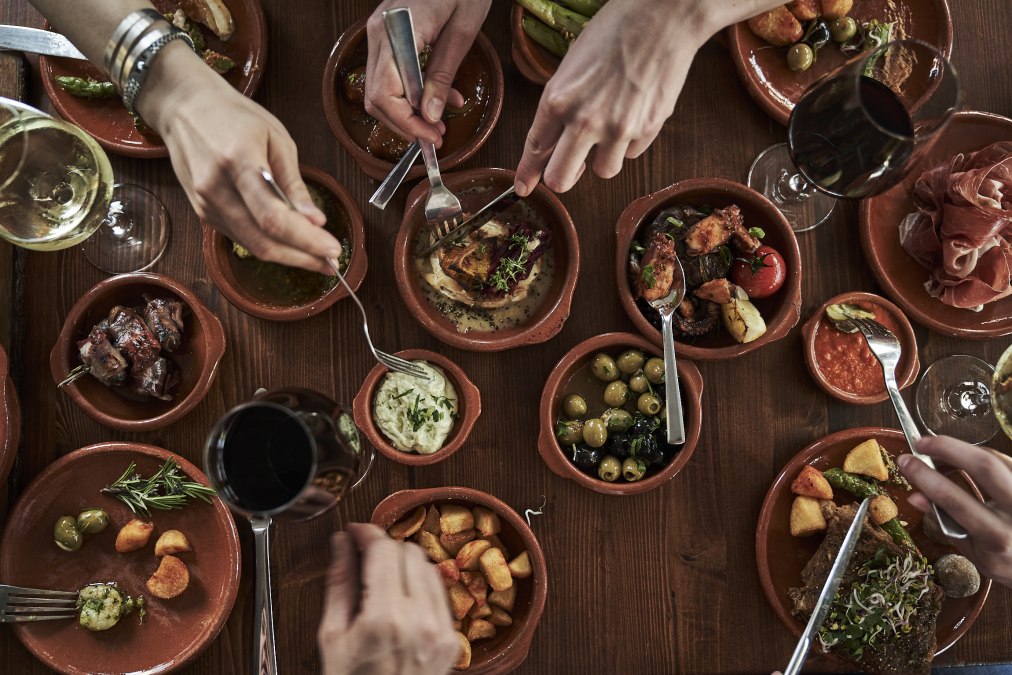 SenorZorro, © Senor Zorro_Tommy Hetzel