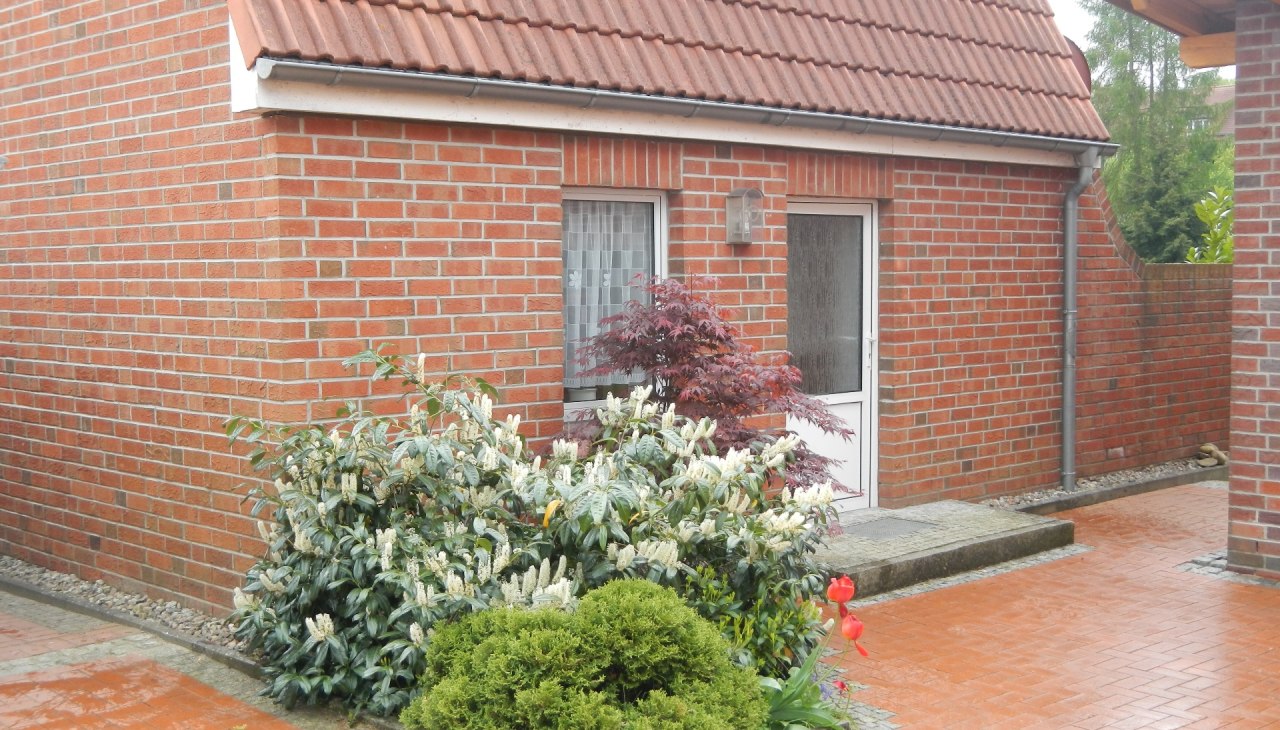 Ons gezellige vakantiehuis, © Roland Kietzmann