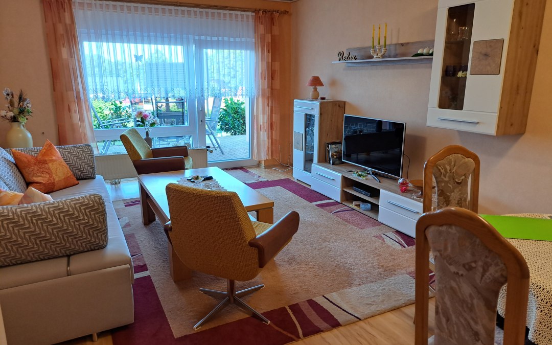 Living room, © Fam. Windt