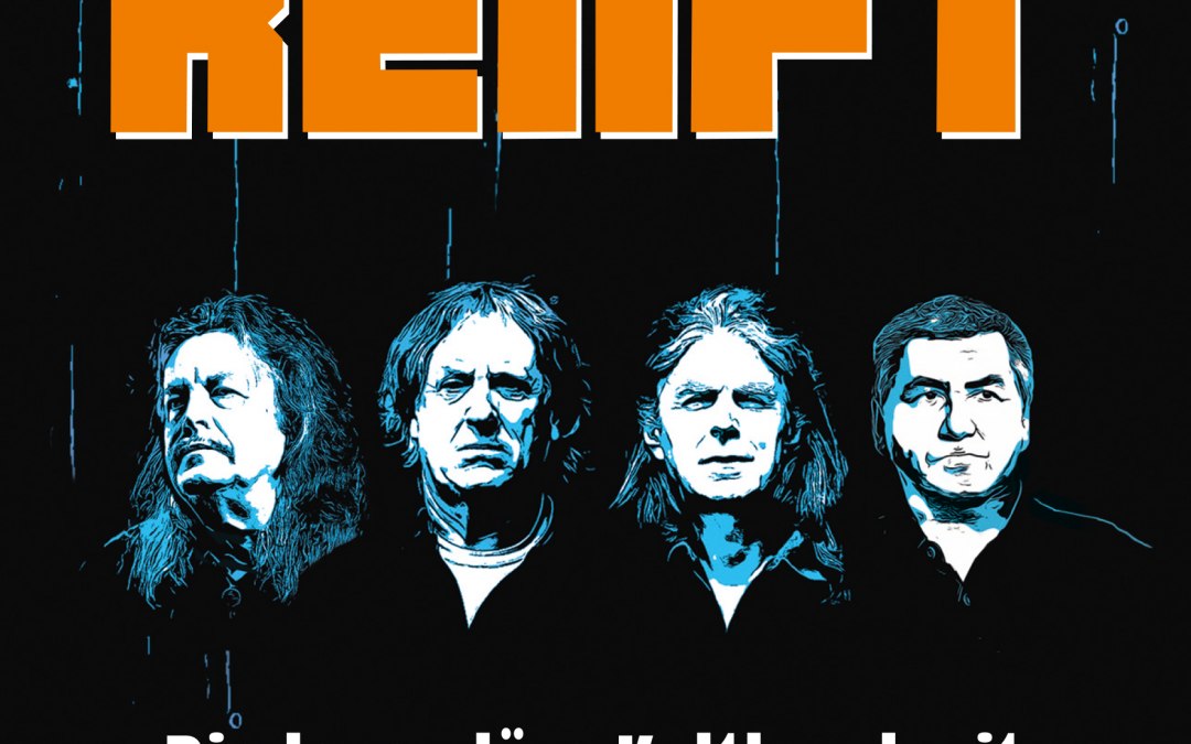 RENFT Graphic 15 times15, © Tom Wielgohs