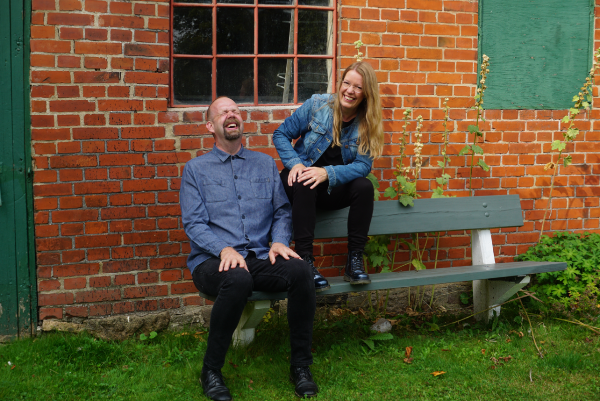 &copy; Foto: Maria Larsson