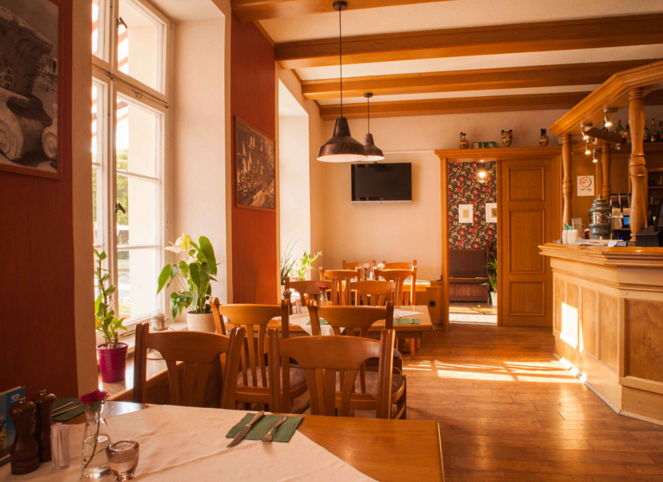 © Aristo der Grieche © Aristo der Grieche