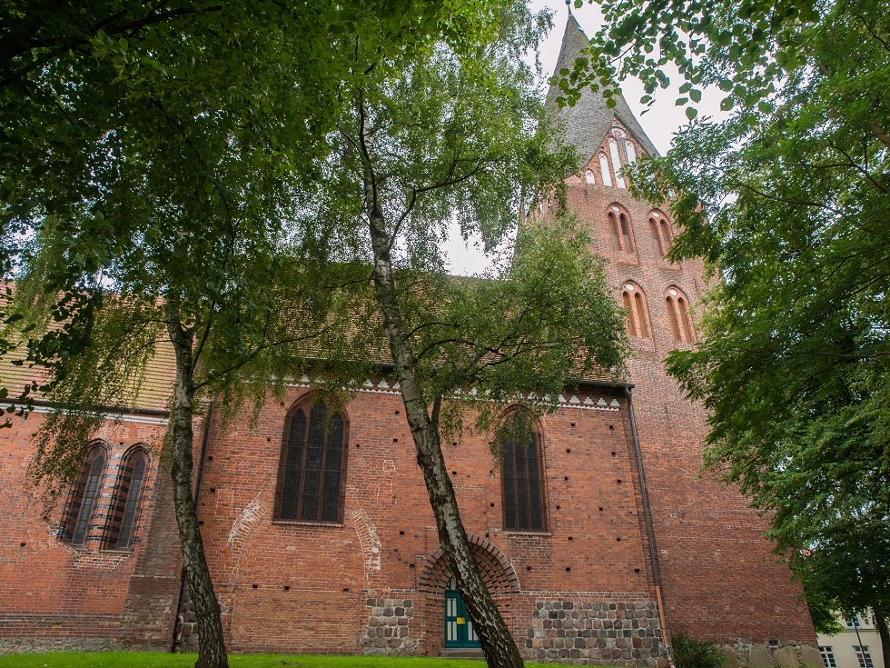 Całkowicie północna strona, © Frank Burger Całkowicie północna strona, © Frank Burger