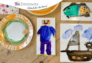 &copy; Porzelanmalen Usedom Zinnowitz