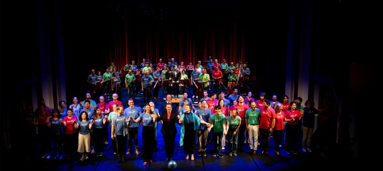Join us as we kick off the new 26/27 season! // © Peter van Heesen Join us as we kick off the new 26/27 season! // © Peter van Heesen