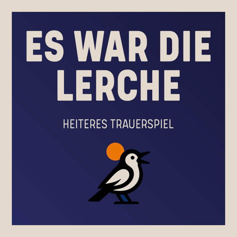 © Vorpommersche Landesbühne © Vorpommersche Landesbühne