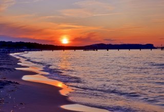 © Kurverwaltung Goehren / Martin Stoever © Kurverwaltung Goehren / Martin Stoever