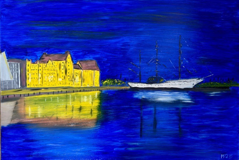 &copy; Wolfgang Hube