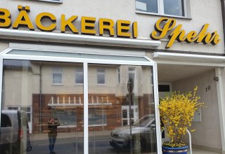 Spehr bakery, © S. Maus