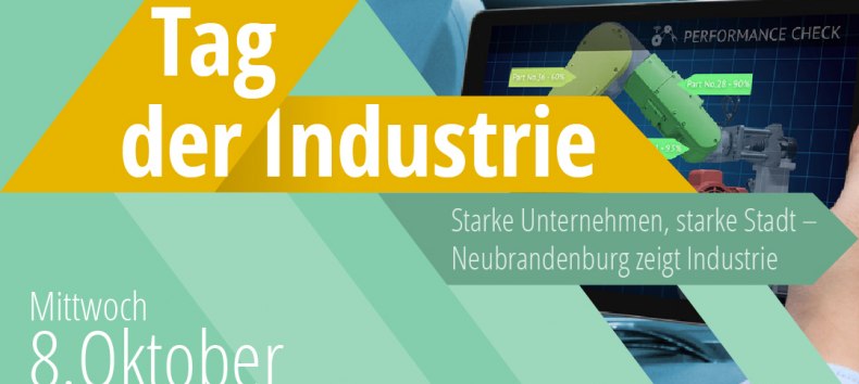 © Vier-Tore-Stadt Neubrandenburg