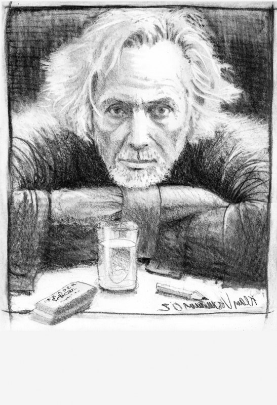 &copy; Klaus Voormann