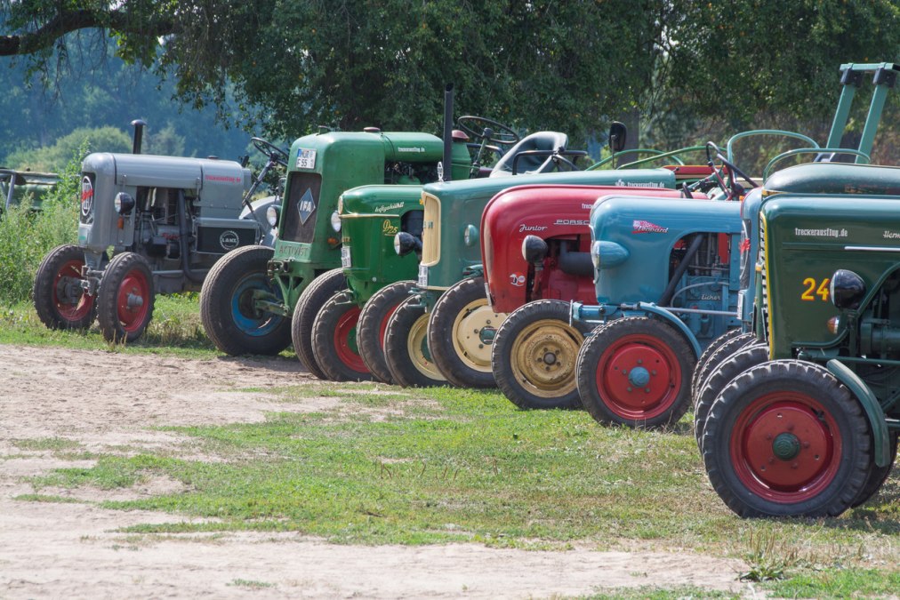 tractor trip_10k, © treckerausflug.de