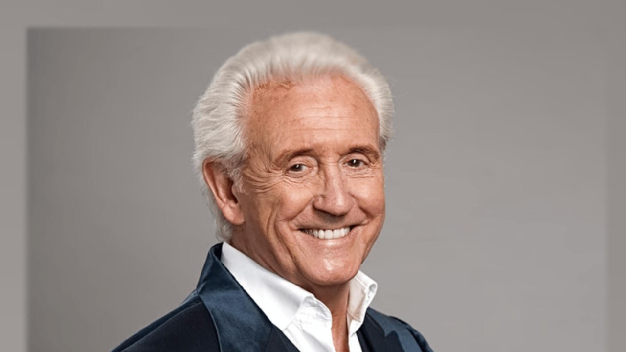 © 60 Jahre Tony Christie © 60 Jahre Tony Christie
