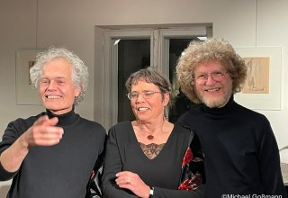 &copy; Michael Go&szlig;mann