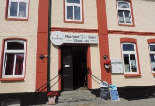 &copy; Kurverwaltung Insel Poel