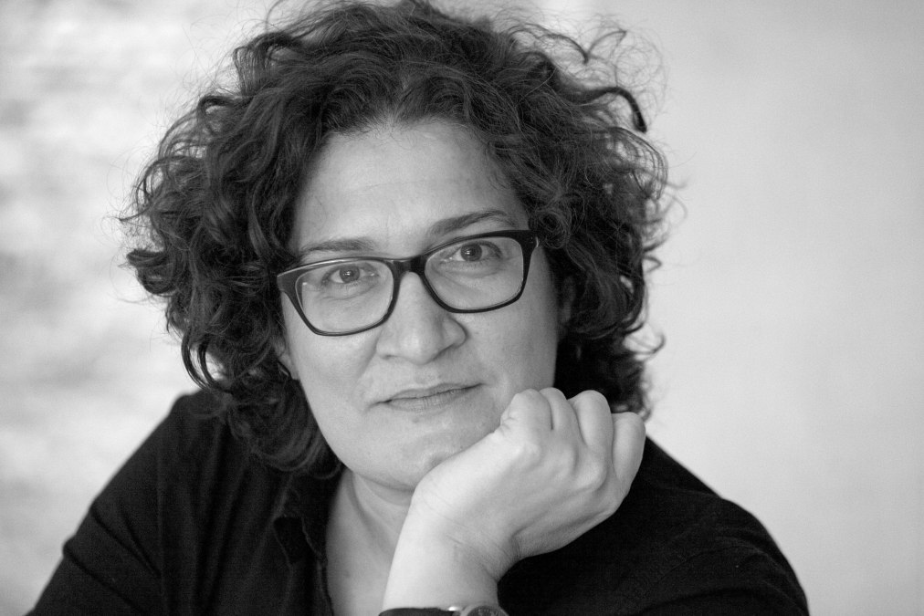 BritTiedemann, © Kirsten Haarmann