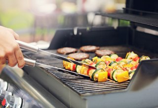 Sommerliches BBQ 2026 // © www.adobe.stock.de Sommerliches BBQ 2026 // © www.adobe.stock.de