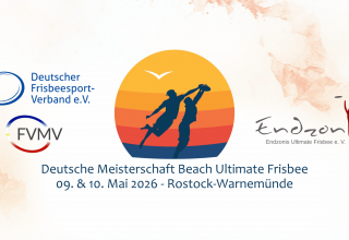 © Endzonis Ultimate Frisbee e.V. © Endzonis Ultimate Frisbee e.V.