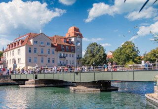 &copy; Hotel "Am Alten Strom"