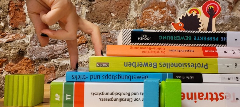 © Stadtbibliothek Stralsund