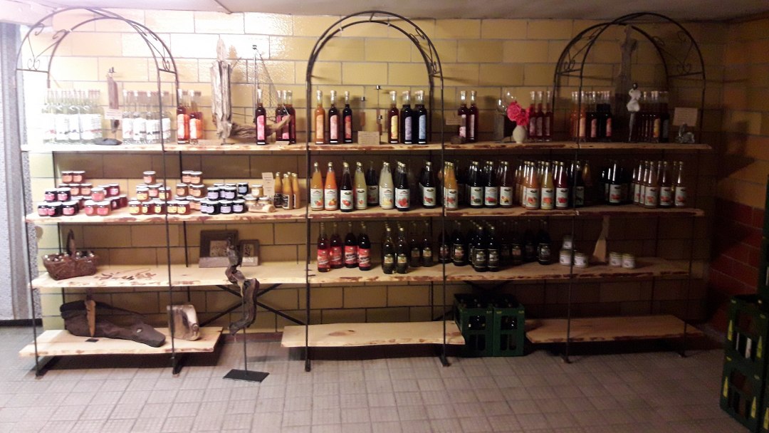 Total assortment, © Leithoff Total assortment, © Leithoff