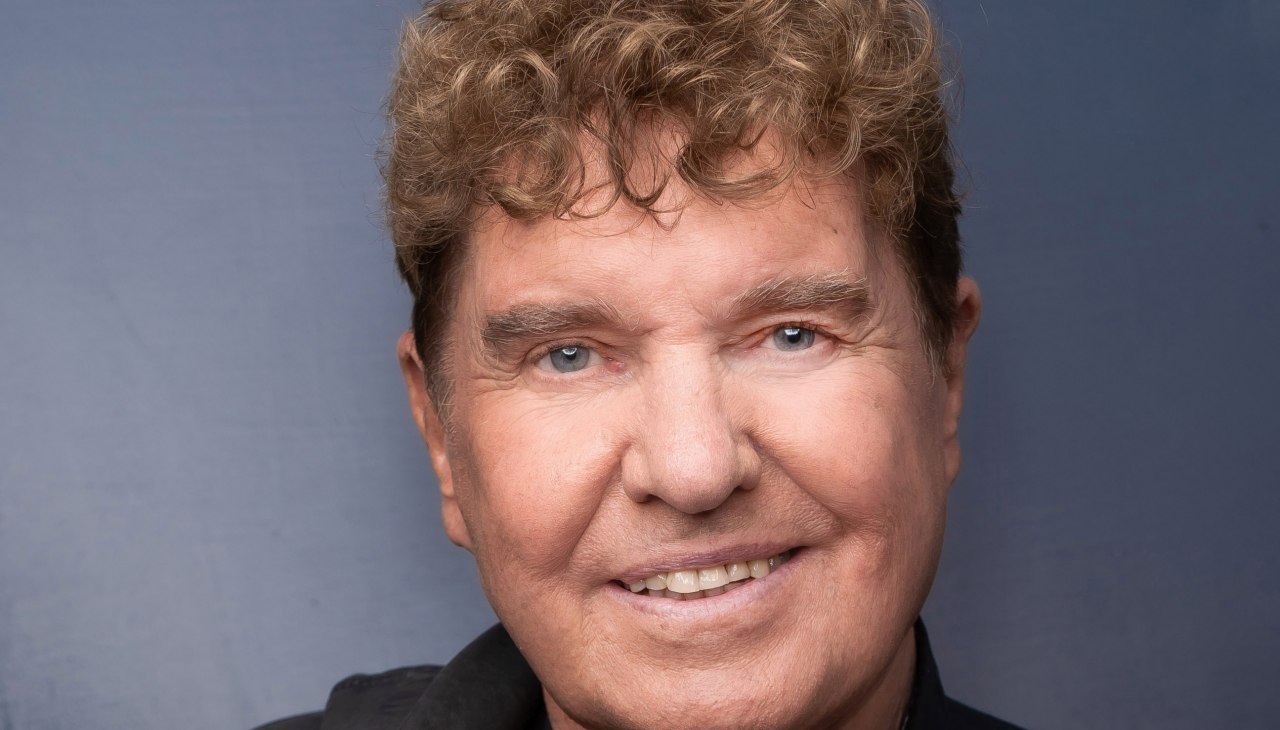 Frank Schöbel, © Markus Nass