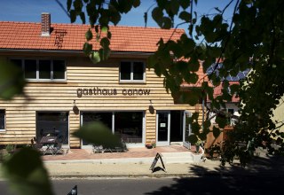 Gasthaus Canow // &copy; Wohlleben/Smith