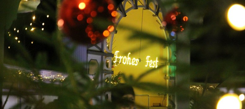 © Kurverwaltung Goehren © Kurverwaltung Goehren