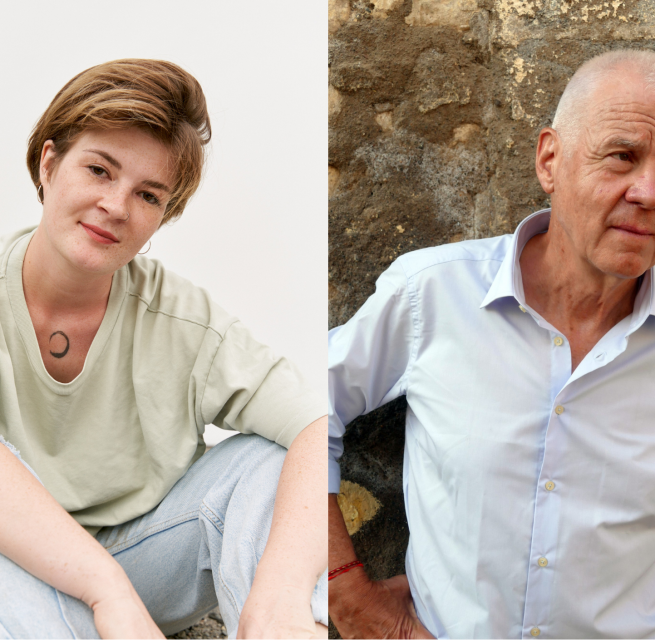 &copy; &copy; Eno de Wit/&copy; Carsten Westphal