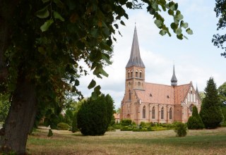 &copy; Tourismusverband Mecklenburg-Schwerin