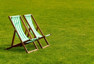 Picknickkonzert am Seehotel Frankenhorst // &copy; Pexels