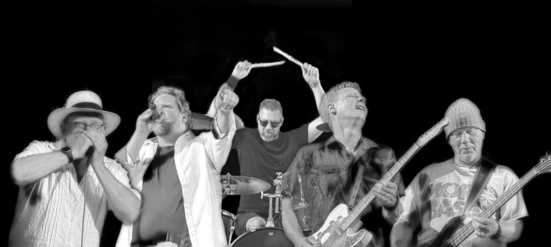 &copy; Sarah Bohnsack