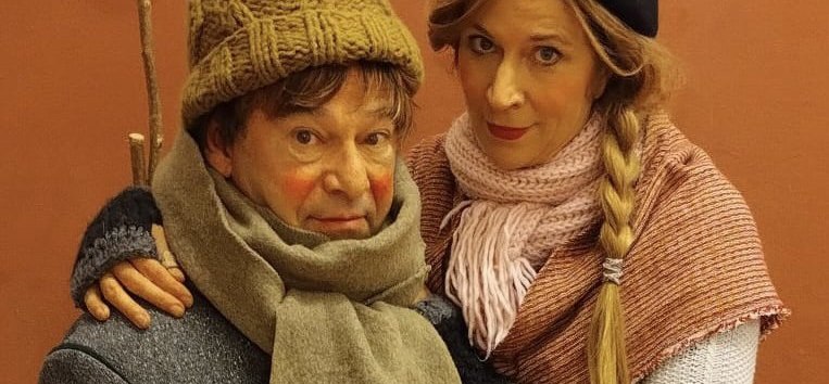 © Parktheater Edelbruch © Parktheater Edelbruch