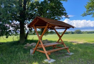 &copy; Touristinformationen Wesenberg & Mirow, Mecklenburgische Kleinseenplatte