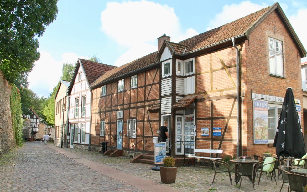 Kantoor, Horn Immobilien, © Horn Immobilien GmbH Kantoor, Horn Immobilien, © Horn Immobilien GmbH