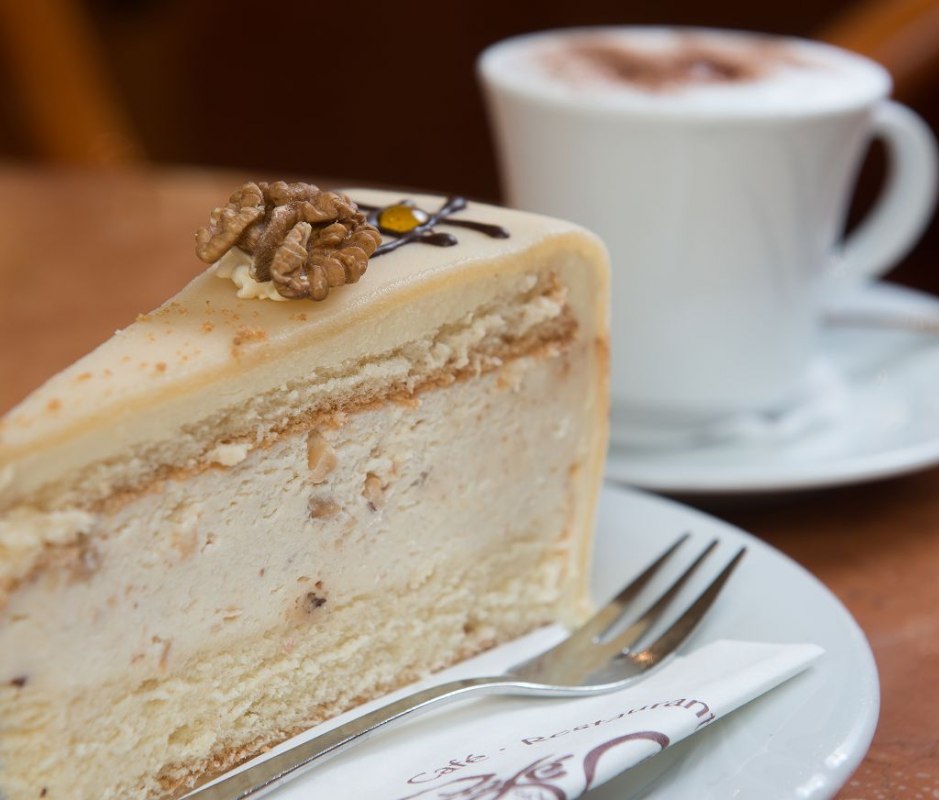 &copy; Restaurant Caf&eacute; Prag