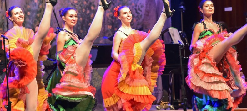 &copy; Konzertb&uuml;ro Leipzig