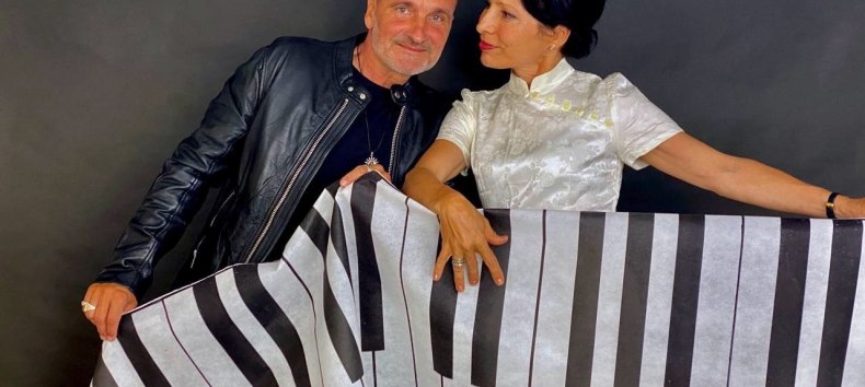 © Lutz Gerlach & Ulrike Mai © Lutz Gerlach & Ulrike Mai