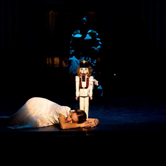 Balet Ralfa D&ouml;rnena, &copy; Peter van Heesen