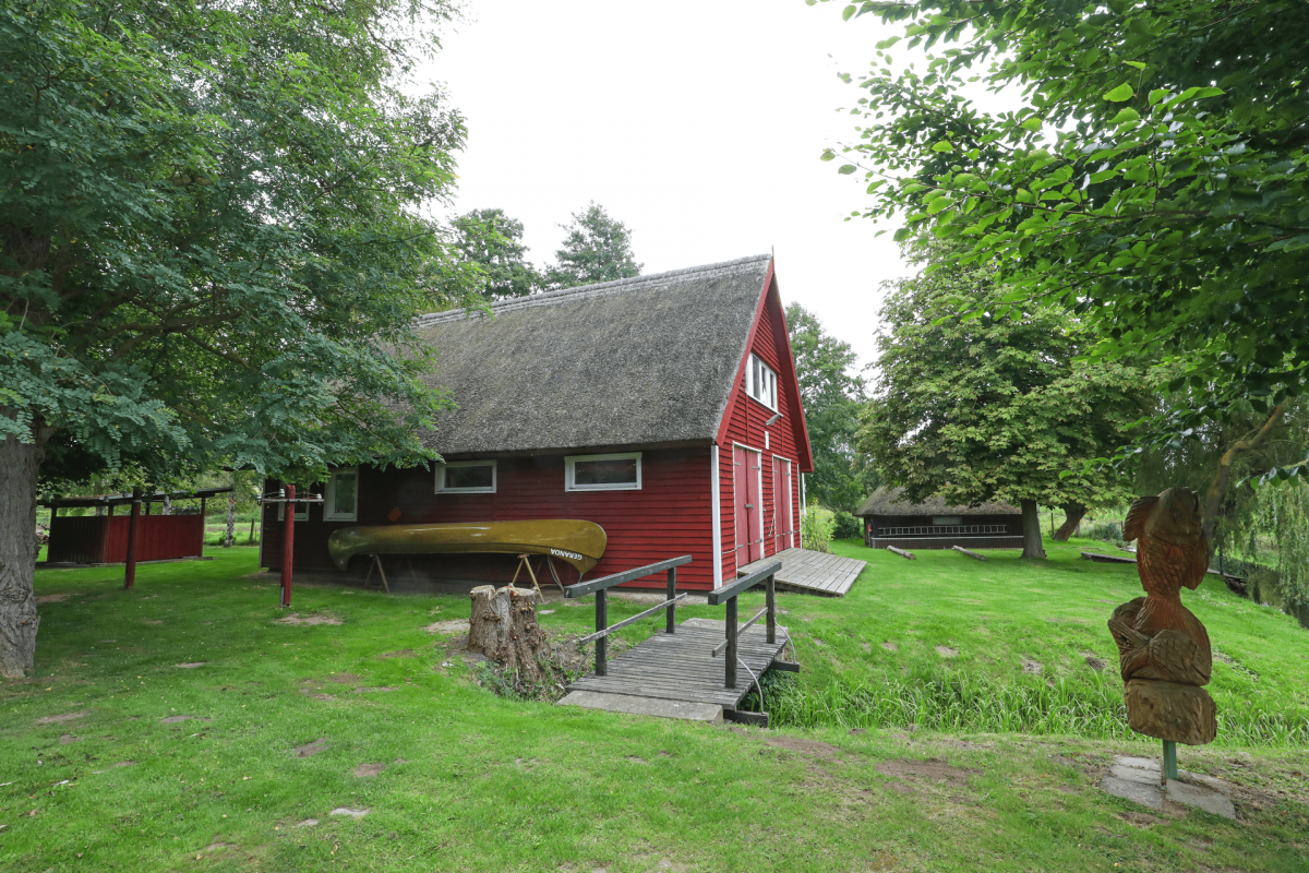 Wasserwanderrastplatz G&uuml;tzkow_5(1), &copy; TMV/Gohlke