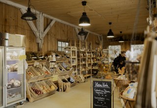 © Gut Marihn GmbH & Co. KG © Gut Marihn GmbH & Co. KG