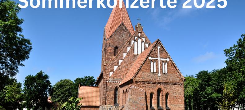 &copy; Ev.-Luth. Kirchengemeinde Rerik