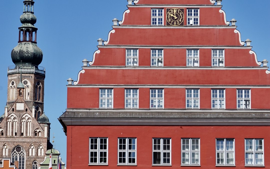 Rathaus@Koch, © Gudrun Koch