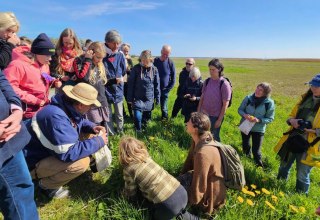 &copy; F&ouml;rderverein Nationalpark Boddenlandschaft